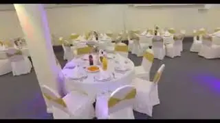 R&Uuml;YA Event Hamburg