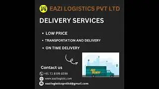 #eazilogistics #automobile #logisticsprovider #logisticscompanies