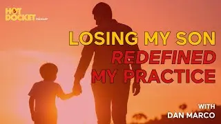 I Lost My Son to Gun Violence, Then Changed My Whole Practice | Daniel Marco