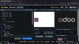css battle -#1(css sinhala)