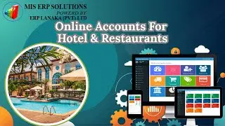 MIS Online Accounting for Hotel