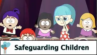 Safeguarding Children with the My Body is My Body Program (About The Programme.)