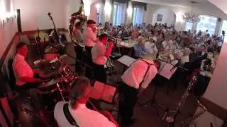 Swiss Dixie Original Dixieland One Step