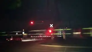 Metra Train   Rohlwing Rd #1