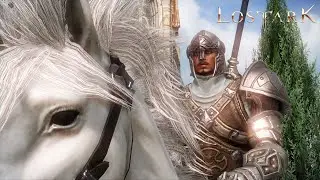 ExtraSmelly Challenged Me In Lost Ark