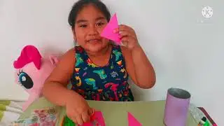 DIY: Unicorn Pencil Holder 🦄