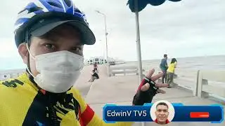 Bangpu Recreation Center - Samut phrakan birds viewing