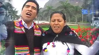 chayaramunqam punchau  ministerio de alabanza fulgor de Dios