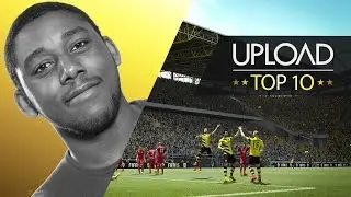 FIFA 15 Top 10 Goals