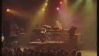 Howard Jones - New Song - Live 1983