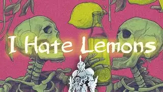 Towa - I Hate Lemons 🍋 [Bass Boosted]