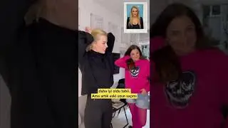 Melek Balkan CNC XT Medikal Kaynak Saçlarına kavuştu! 🌟