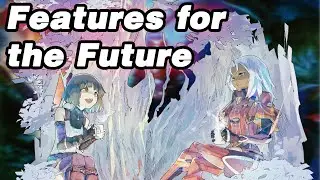 10 Quality of Life Features the Next Xenoblade NEEDS