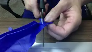 How to Make Papel Picado