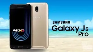 Samsung galaxy j5 pro unboxing and review June 2017 First Look