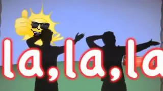 Het vlieger lied orginaal