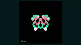 Twoth / CHINDON STEPPERS