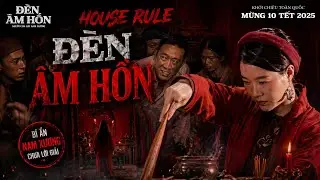 Lưu &Yacute; Khi V&agrave;o Rạp Xem Đ&Egrave;N &Acirc;M HỒN - M&ugrave;ng 10 Tết 2025