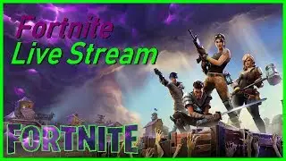 TheDeathLP Live Fornite Fortnite am Morgen vertreibt Kummer und Sorgen [German/HD]