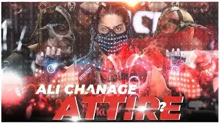 Mustafa Ali Change Attire and Huge Heel Turn!