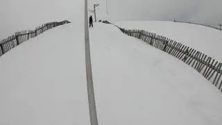 Lecht ski Scotland 2020