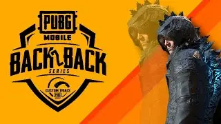 T2 | B2B SERIES #2 | SHANOK | CUSTOM TRIALS | ROAD TO 1K SUBSCRIBERS