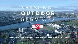 Height Access Services by SOS