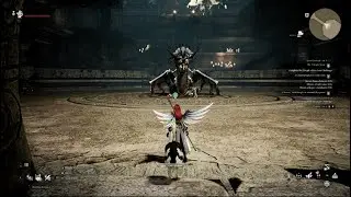 Temple of Lies (Solo) @BlessUnleashedPC Lair Challange (Dungeons 1-5 players)
