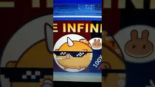 Better than AXIE Infinity?