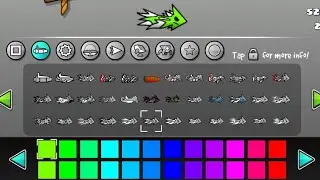 (another update) SUNIX MIX TEXTURE PACK geometry dash
