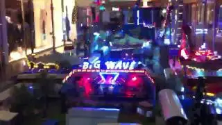 Die gr&ouml;&szlig;te Modellbaukirmes der Welt im Bero Zentrum Oberhausen Teil 12