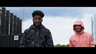 Eazcape ft Geko - Move & Dance