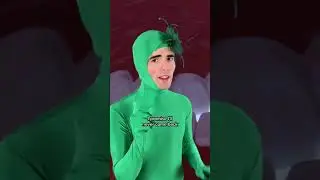 Welcome to the mouth #shorts #YoutubePartner