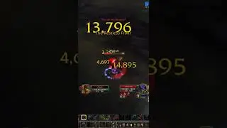 Heroic leap double KILL Cataclysm Classic Arms Warrior PvP #cataclysmclassic #worldofwarcraft
