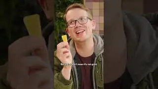 American Cheese is real and it's GOOD