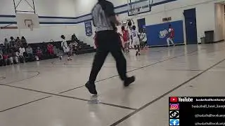 Westover vs Maxx Abbott highlights 2-1