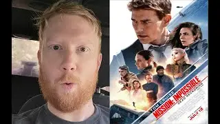 Mission: Impossible - Dead Reckoning Part 1 | Out of the Theater Reaction!! No Spoilers!!