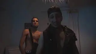 Nader Gh X El7aj X Sniper Mc X Ron   XXX Music Video Officiel