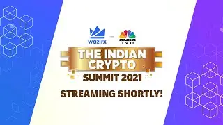 The Indian Crypto Summit 2021