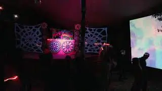 Trippy Sound - Selva Stage - Fridayhappiness