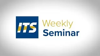 03-08-2024 ITS Weekly Seminar: Case Studies in Data Driven Transportation Decision and Control