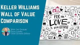 Keller Williams Wall of Value Comparison