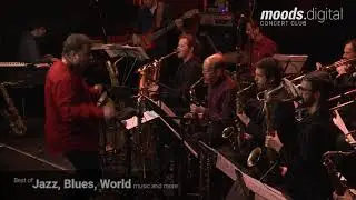 ZJO CD Release 