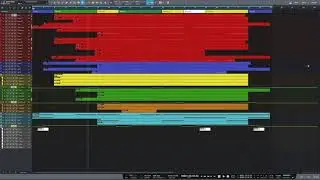 Pop Studio One Template Revival