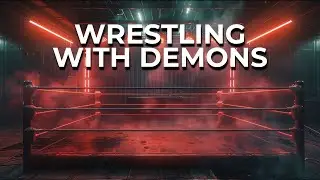 Wrestling with Demons | The Cat's Corner Podcast - Ep. 90