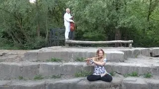 A MOMENT OF TRUTH - Two musicians meet again after isolation during COVID-19
