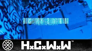 SOLPAIS - BELOW.THE.TEMPLE. - HARDCORE WORLDWIDE (OFFICIAL D.I.Y. VERSION HCWW)
