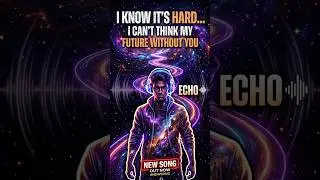 I Know It&rsquo;s Hard | I Can&rsquo;t Think My Future Without You | ECHO