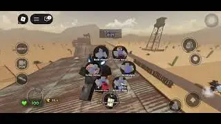 Play evade with me #10