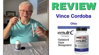 Emulin Review | Vince Cordoba | Actual Stories From Real People